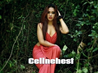 celinehest The hot porn