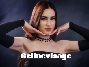 celinevisage The hot porn