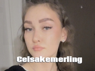 Celsakemerling