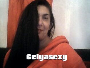 Celyasexy