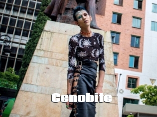 Cenobite