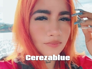 Cerezablue