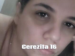 cerezita_16 The hot porn