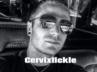 cervixtickle The hot porn