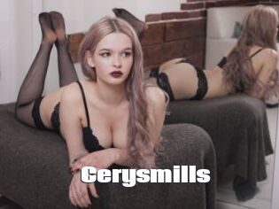 Cerysmills