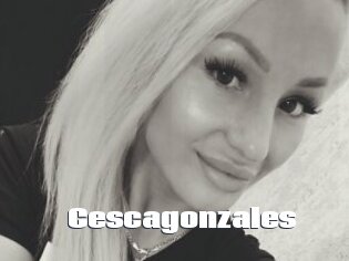 Cescagonzales