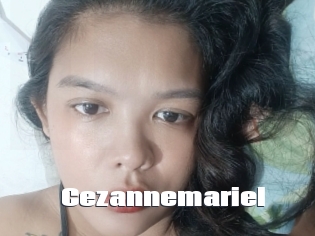 Cezannemariel