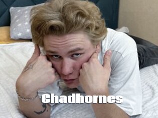 Chadhornes