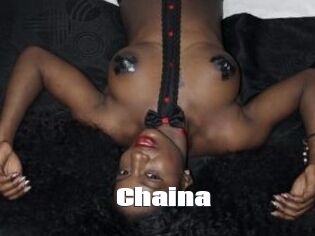 Chaina