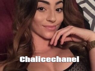 Chalicechanel