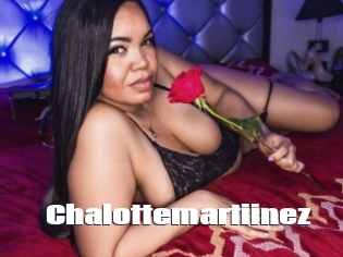 chalottemartiinez The hot porn