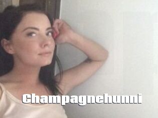 Champagnehunni