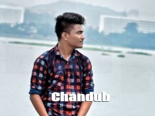 Chandub