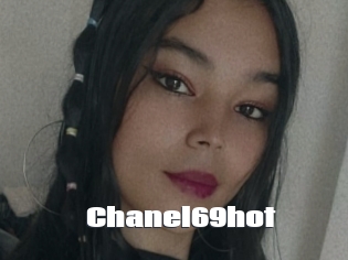Chanel69hot