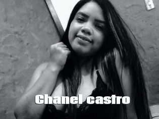 Chanel_castro