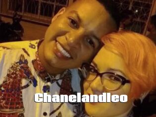 Chanelandleo