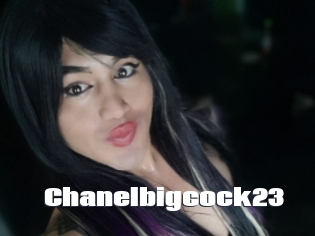 chanelbigcock23 The hot porn