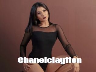 Chanelclaytton