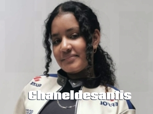 Chaneldesantis