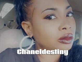 Chaneldestiny