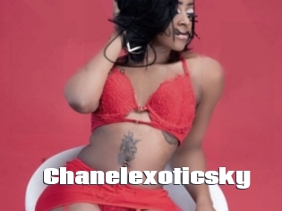 Chanelexoticsky