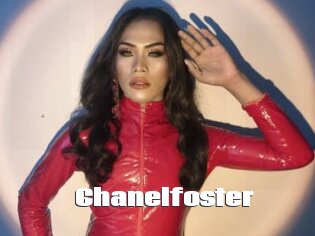 Chanelfoster