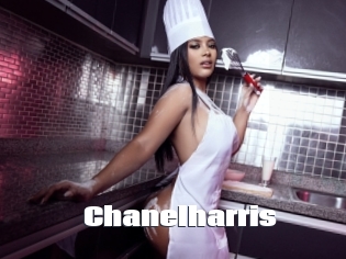 Chanelharris