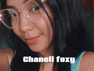 Chanell_foxy