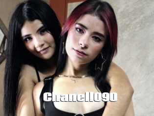 Chanell090