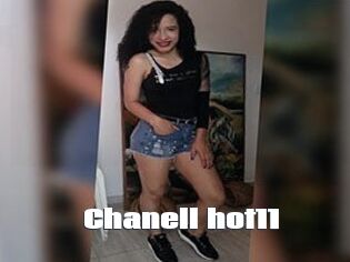 Chanell_hot11