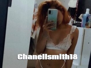 Chanellsmith18