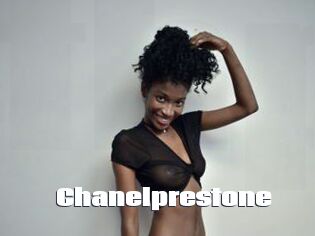 chanelprestone The hot porn