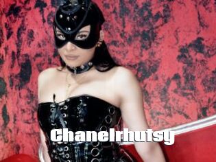 chanelrhutsy The hot porn