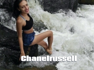 Chanelrussell