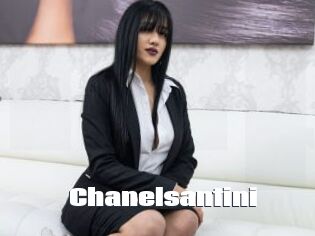Chanelsantini
