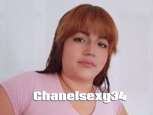 Chanelsexy34