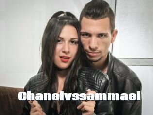 Chanelvssammael