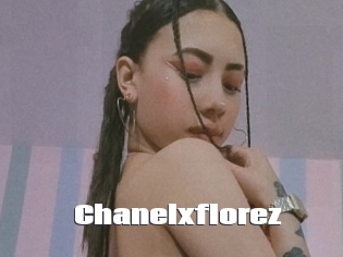 Chanelxflorez