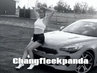 Changfleekpanda