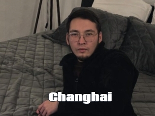 Changhai