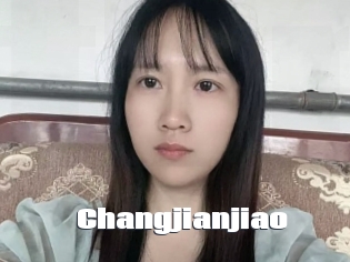 Changjianjiao
