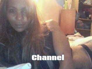 Channel