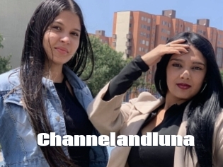 Channelandluna