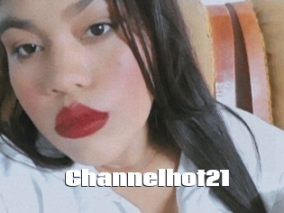Channelhot21
