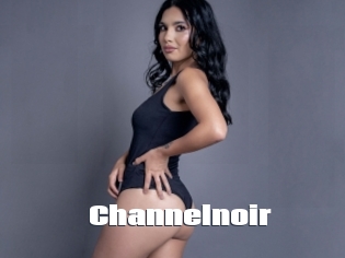 Channelnoir
