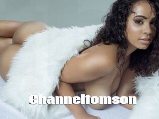Channeltomson