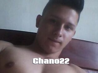 Chano22