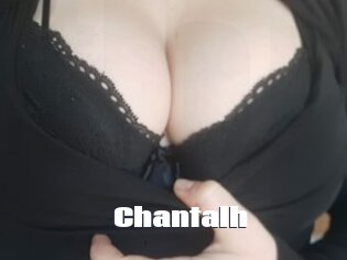 chantalh The hot porn