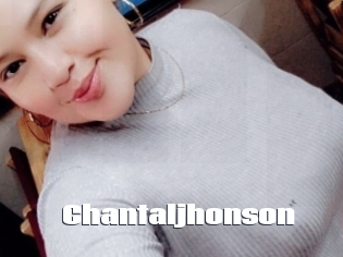 Chantaljhonson