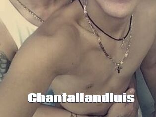 Chantallandluis